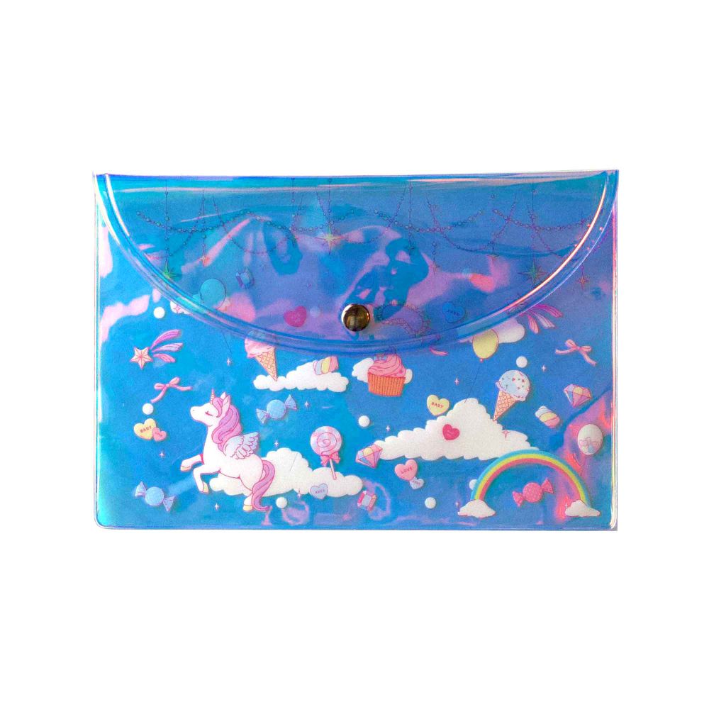 オーロラエンベロープケース