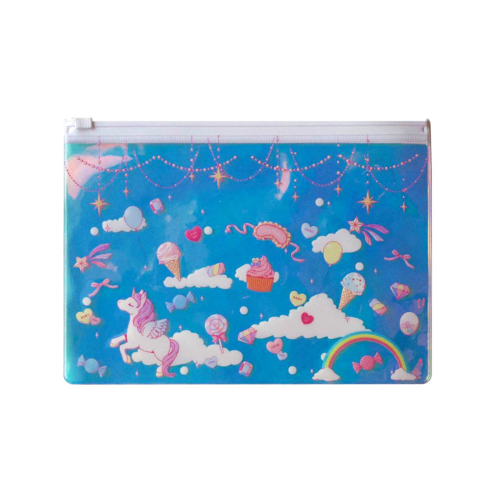 オーロラスライダーケース