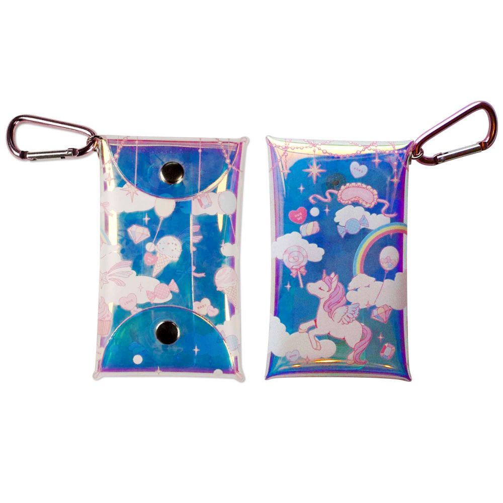 オーロラマルチケース