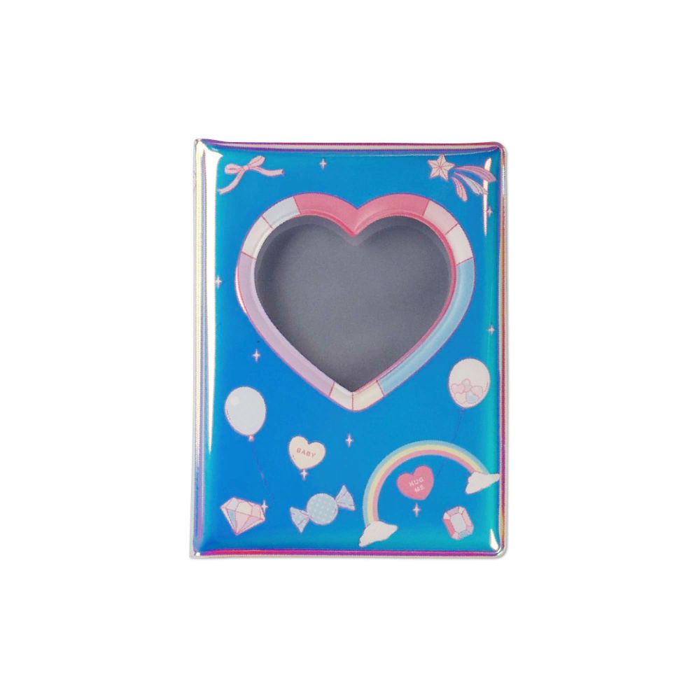 オーロラコレクトブック