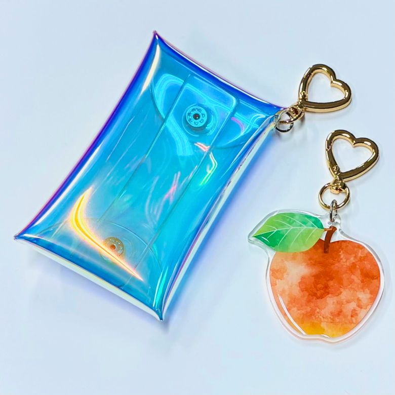 ハートナスカン サブ画像1