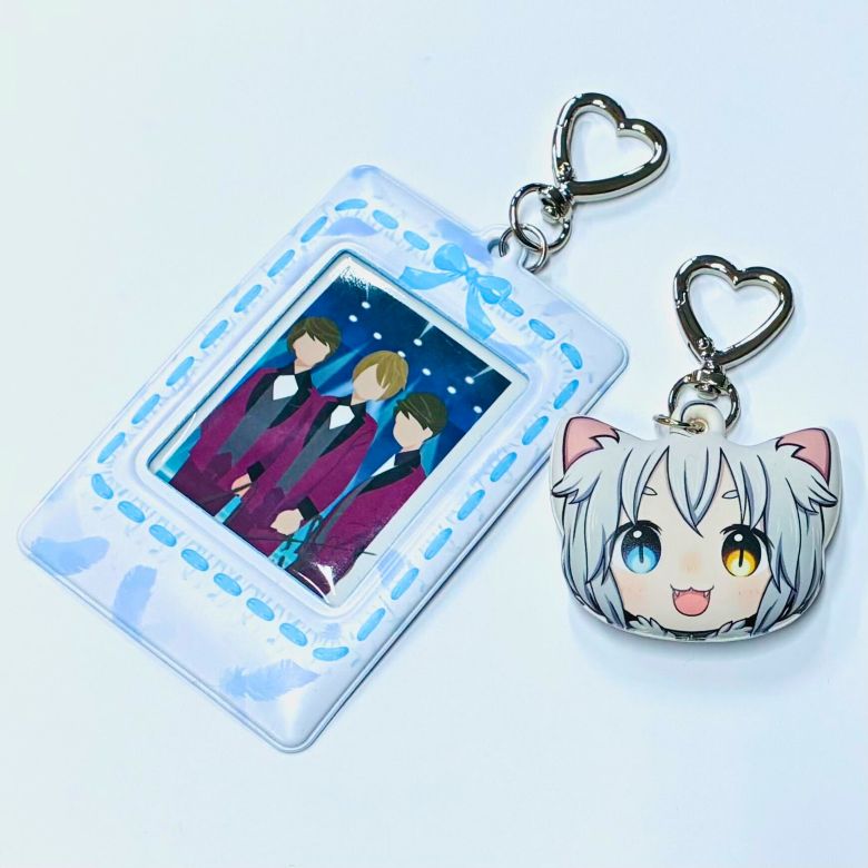 ハートナスカン サブ画像2