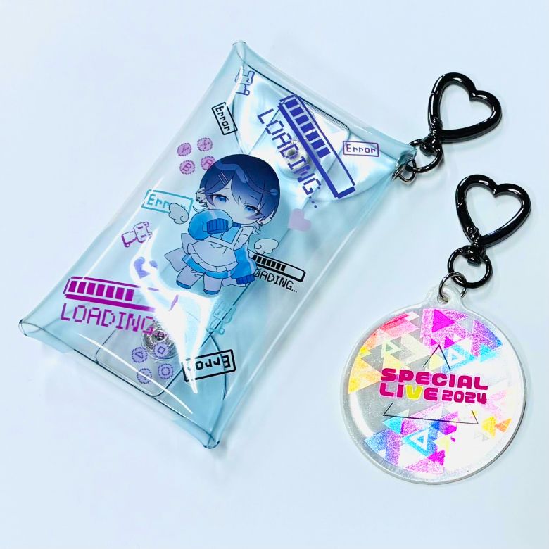 ハートナスカン サブ画像3