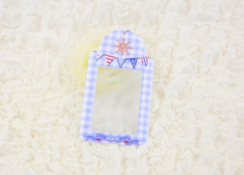 パールチェキホルダー